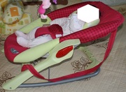 Кресло-качалка Bebe Confort 