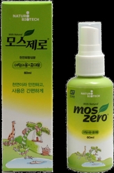 Mos zero спрей от комаров для взрослых и детей